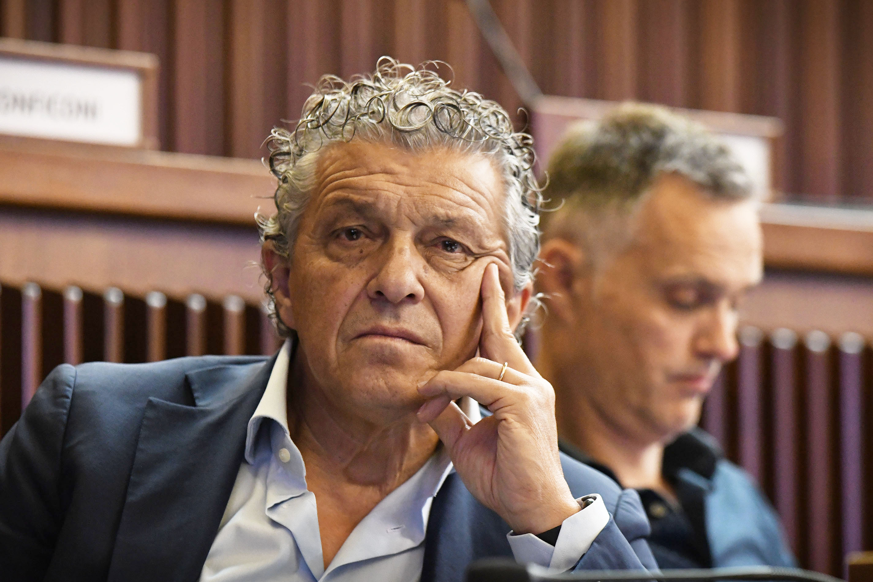 TERRITORIO. MARTINES-CELOTTI (PD): DDL 90 È RIFORMA NECESSARIA